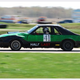 Image for article titled Day One Of Racing Finished, Ectomobile Volvo Wagon In Top Ten